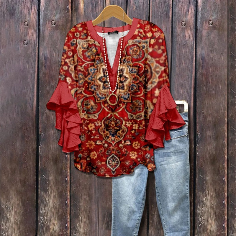 Red / 2XL