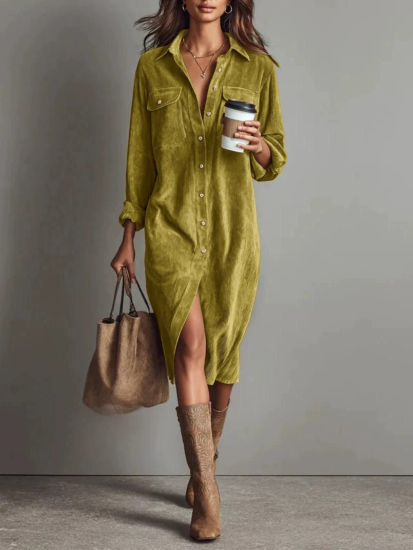 Olive / 2XL