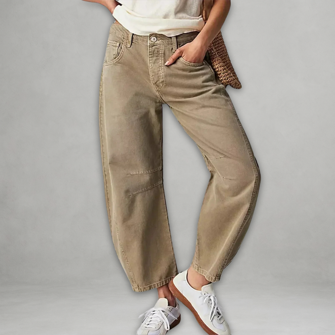 Beige / 2XL