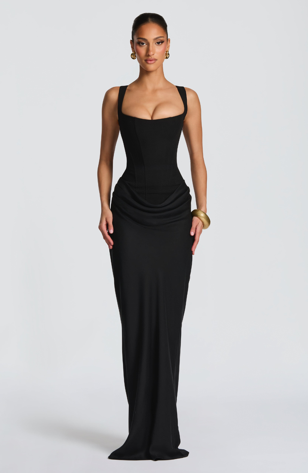 Black / XL