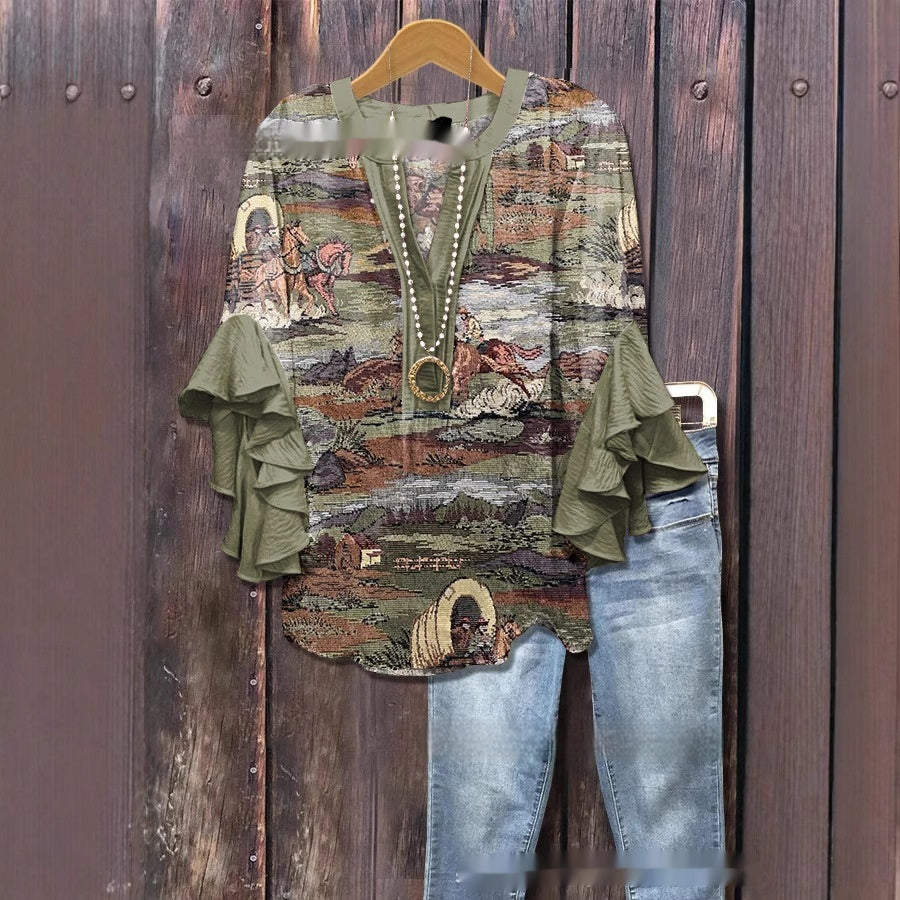 Green / 2XL