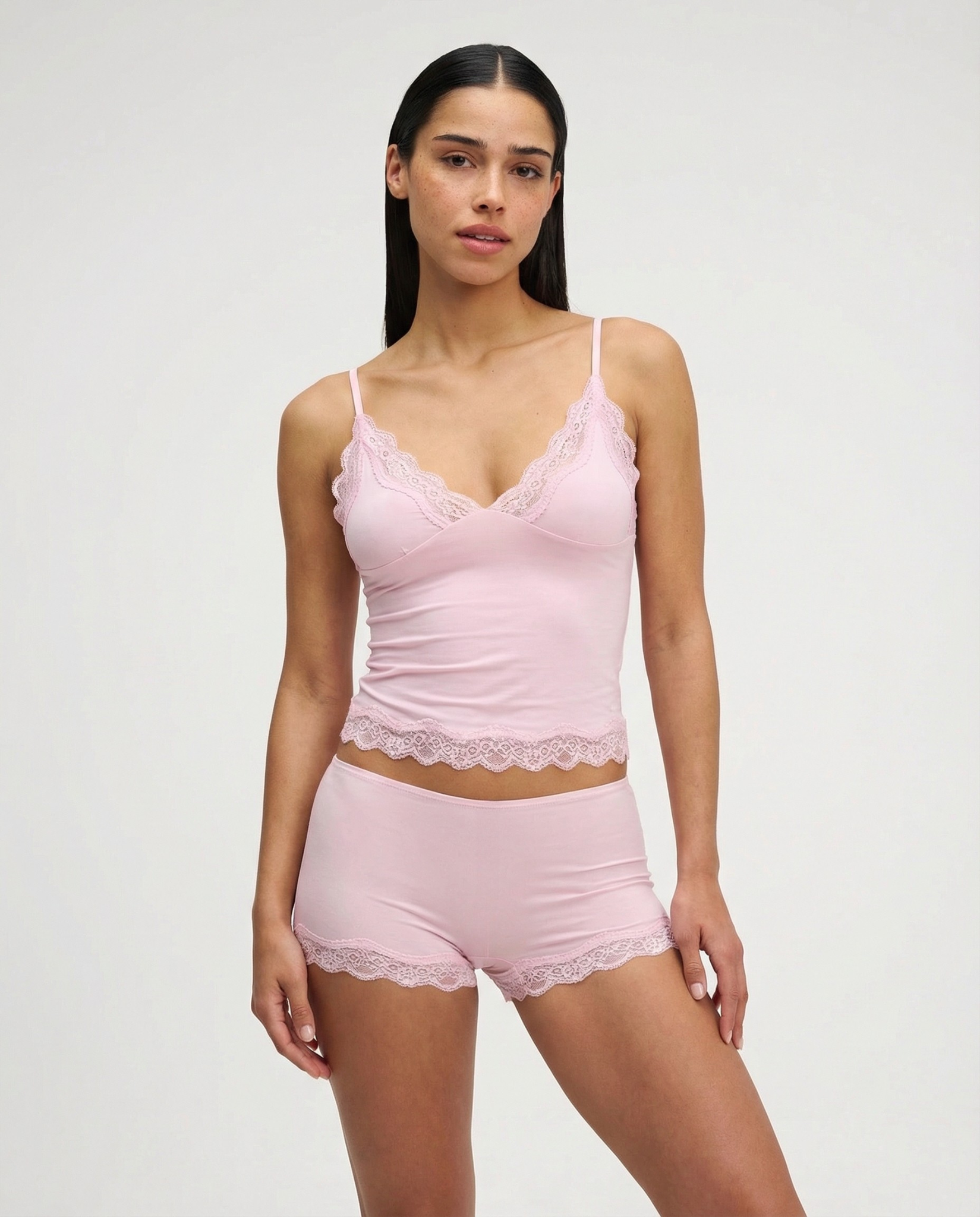 Soft Pink / XL