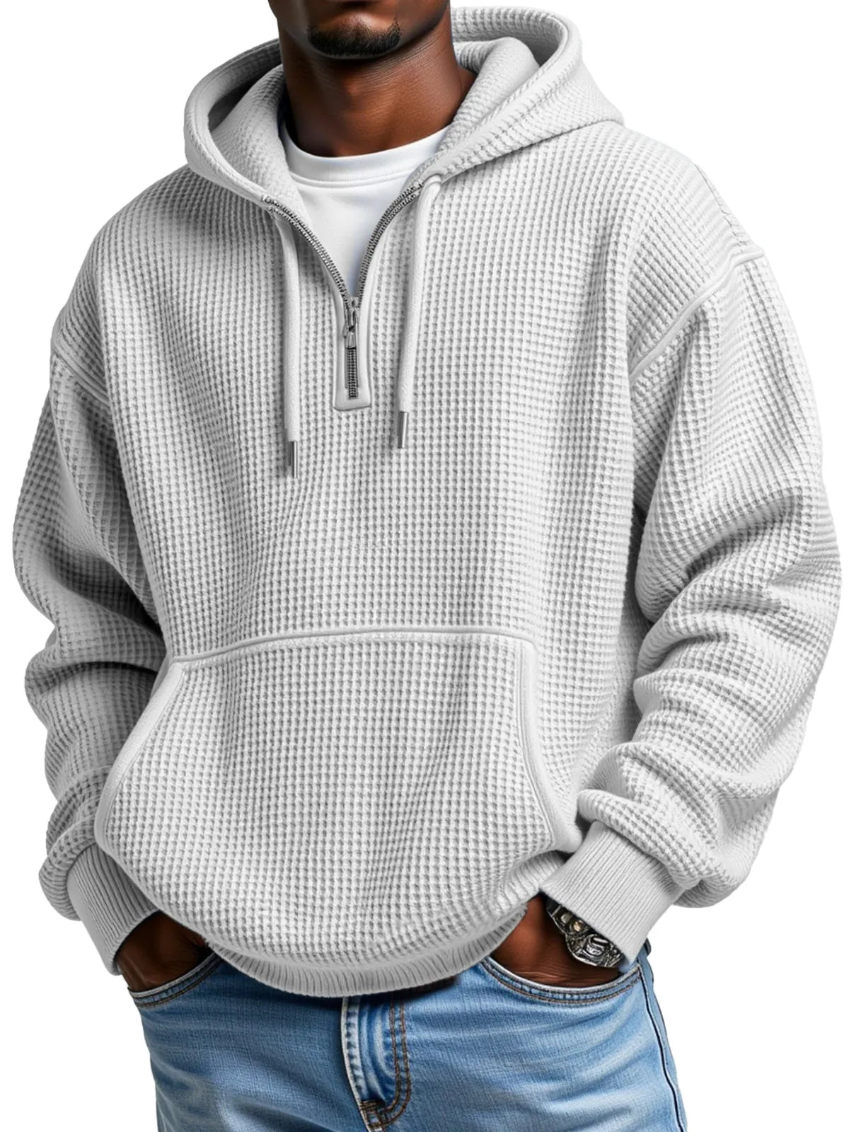 White / 2XL