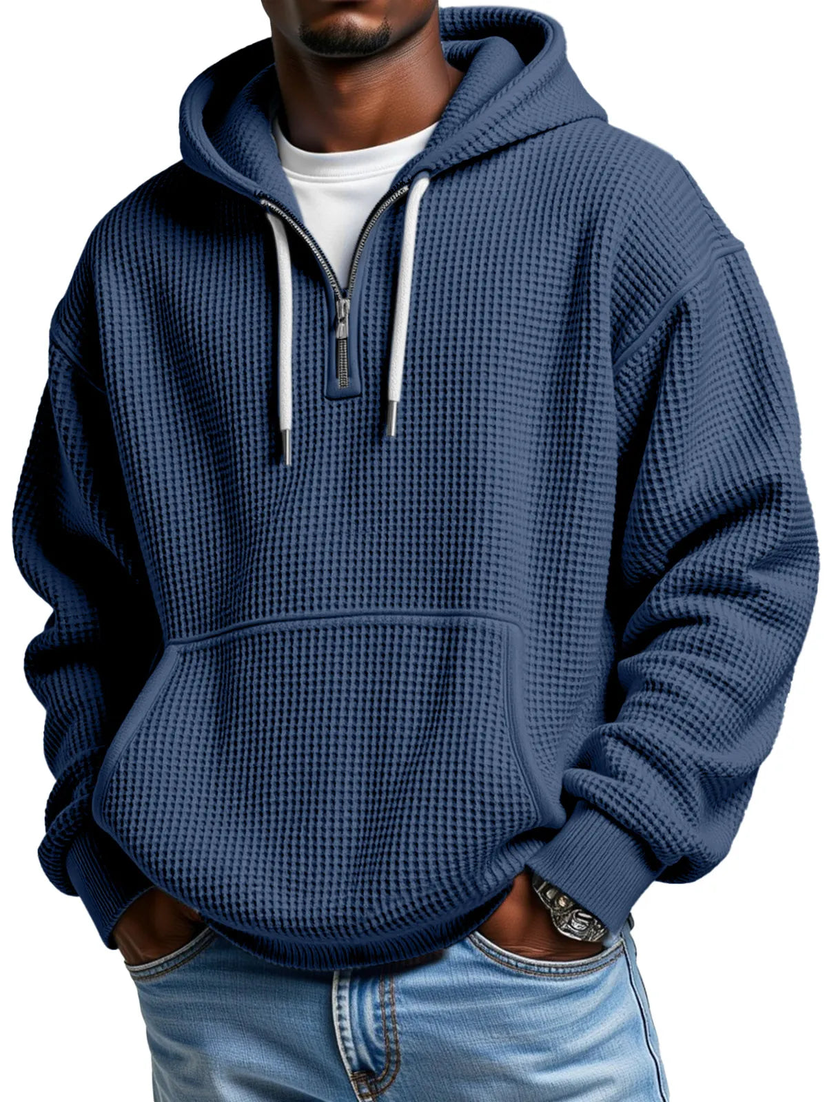 Navy / 2XL