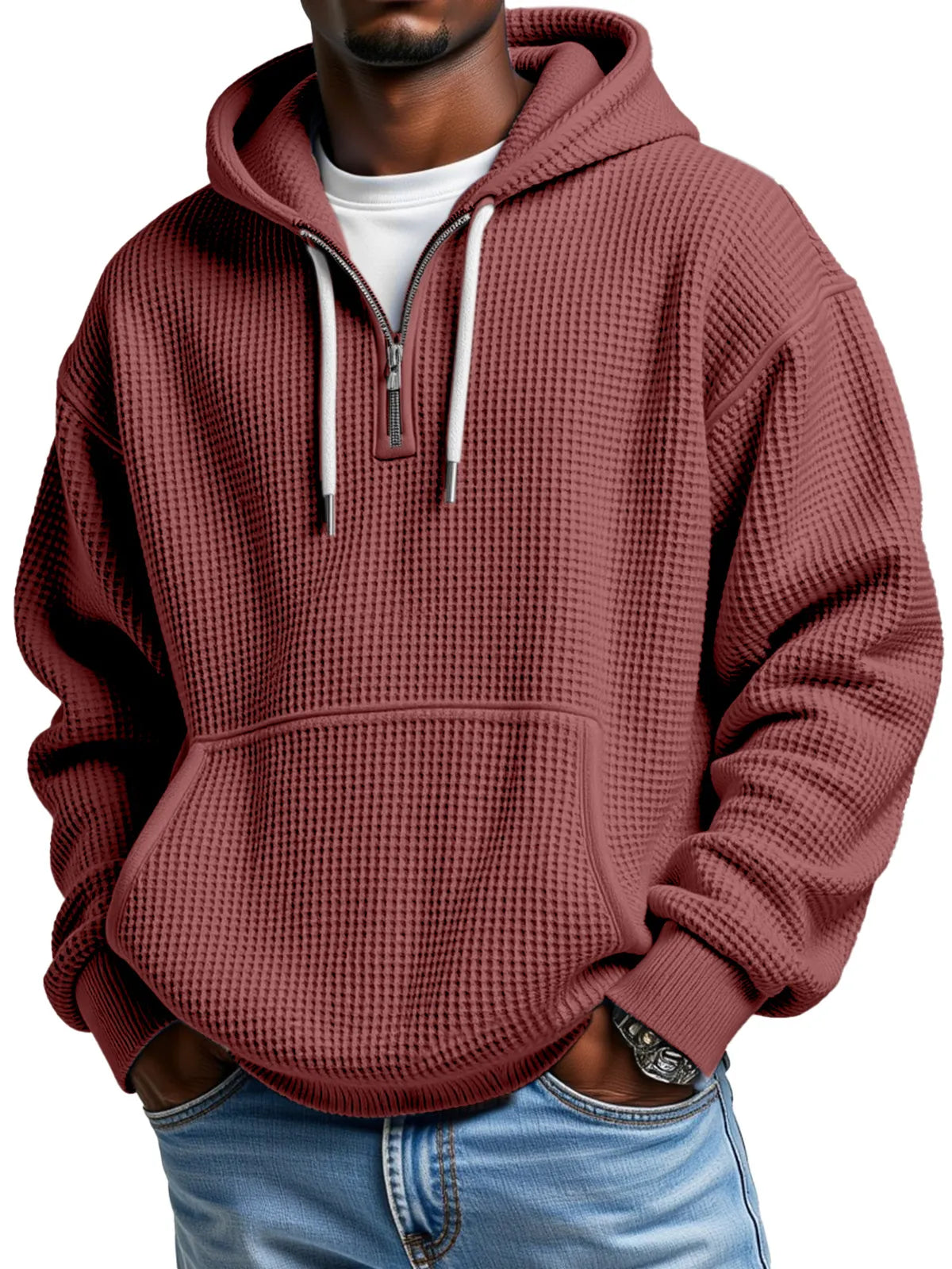 Red / 2XL