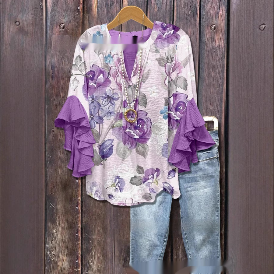 Purple / 2XL