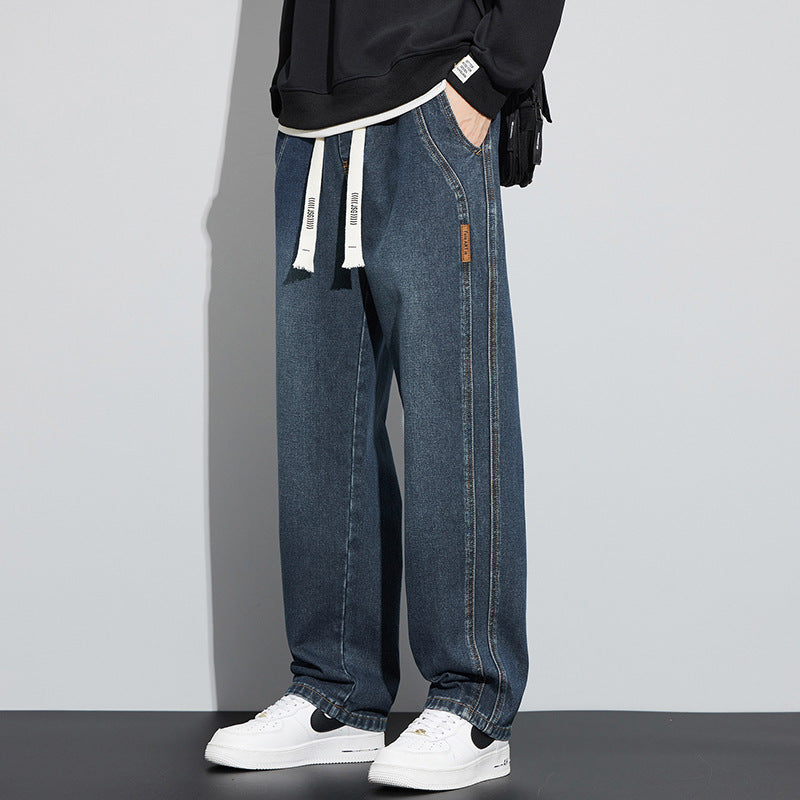 Retro Blue / 4XL