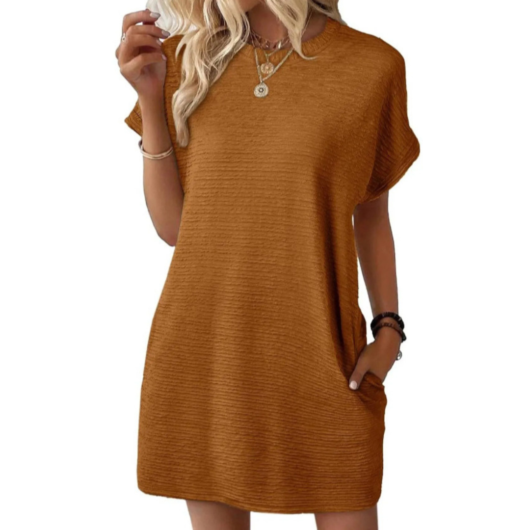 Dark Brown / 2XL