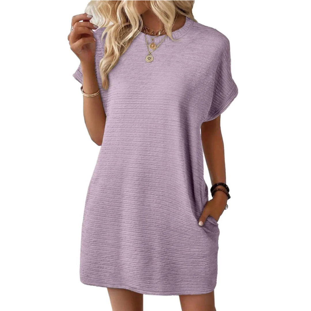 Light Purple / 2XL