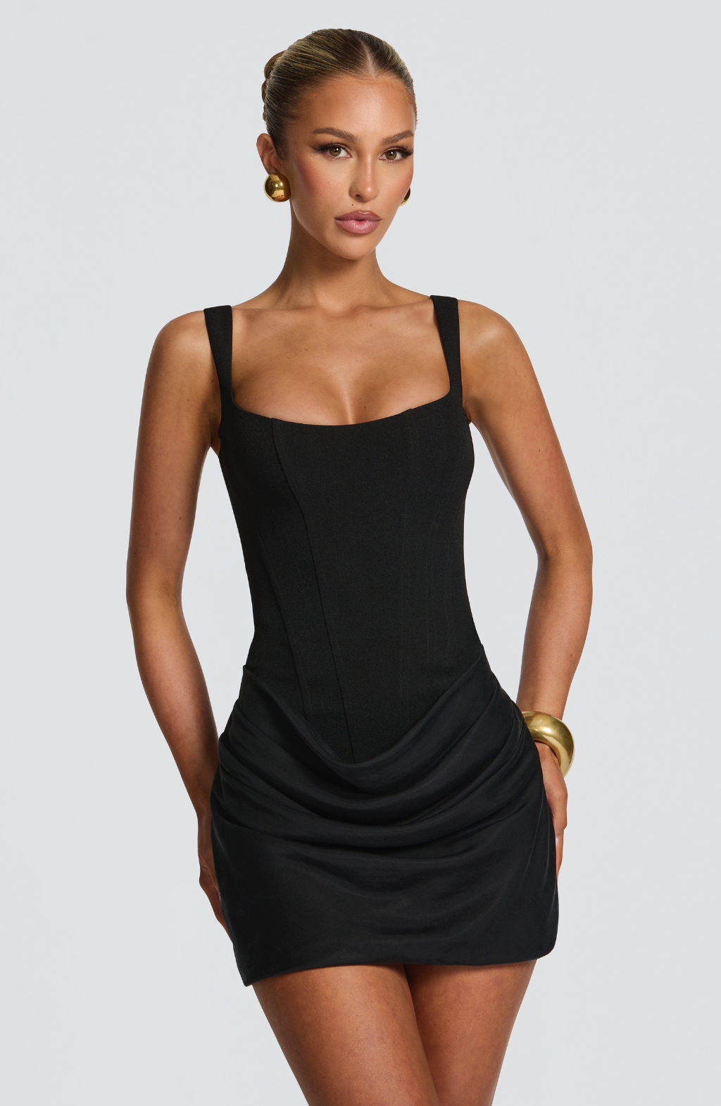 Black / XL