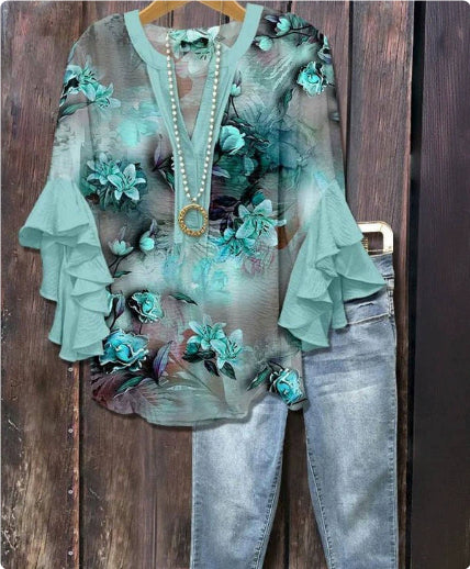 Turquoise / 2XL