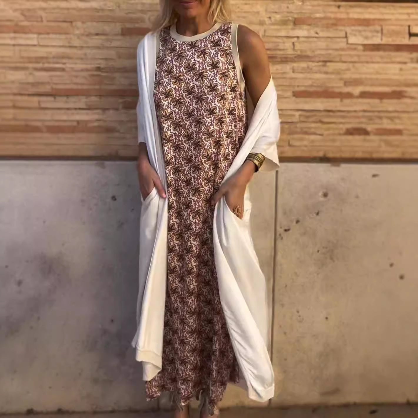 White / 2XL