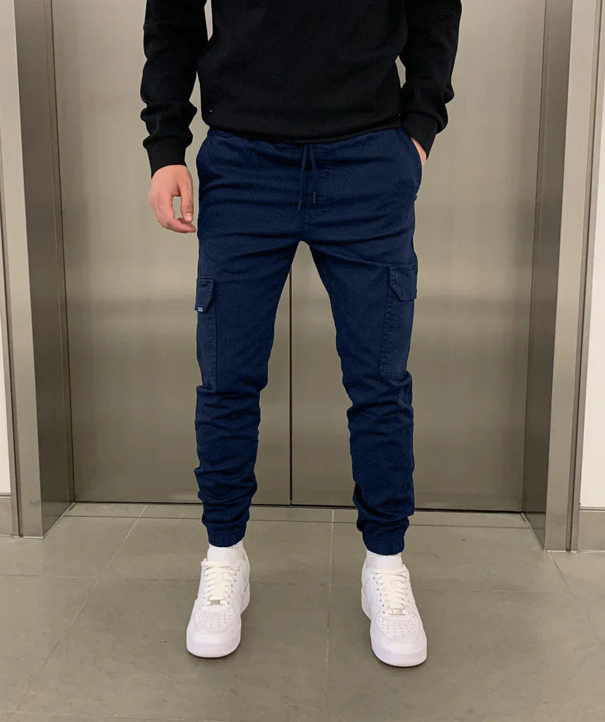 Navy / 3XL