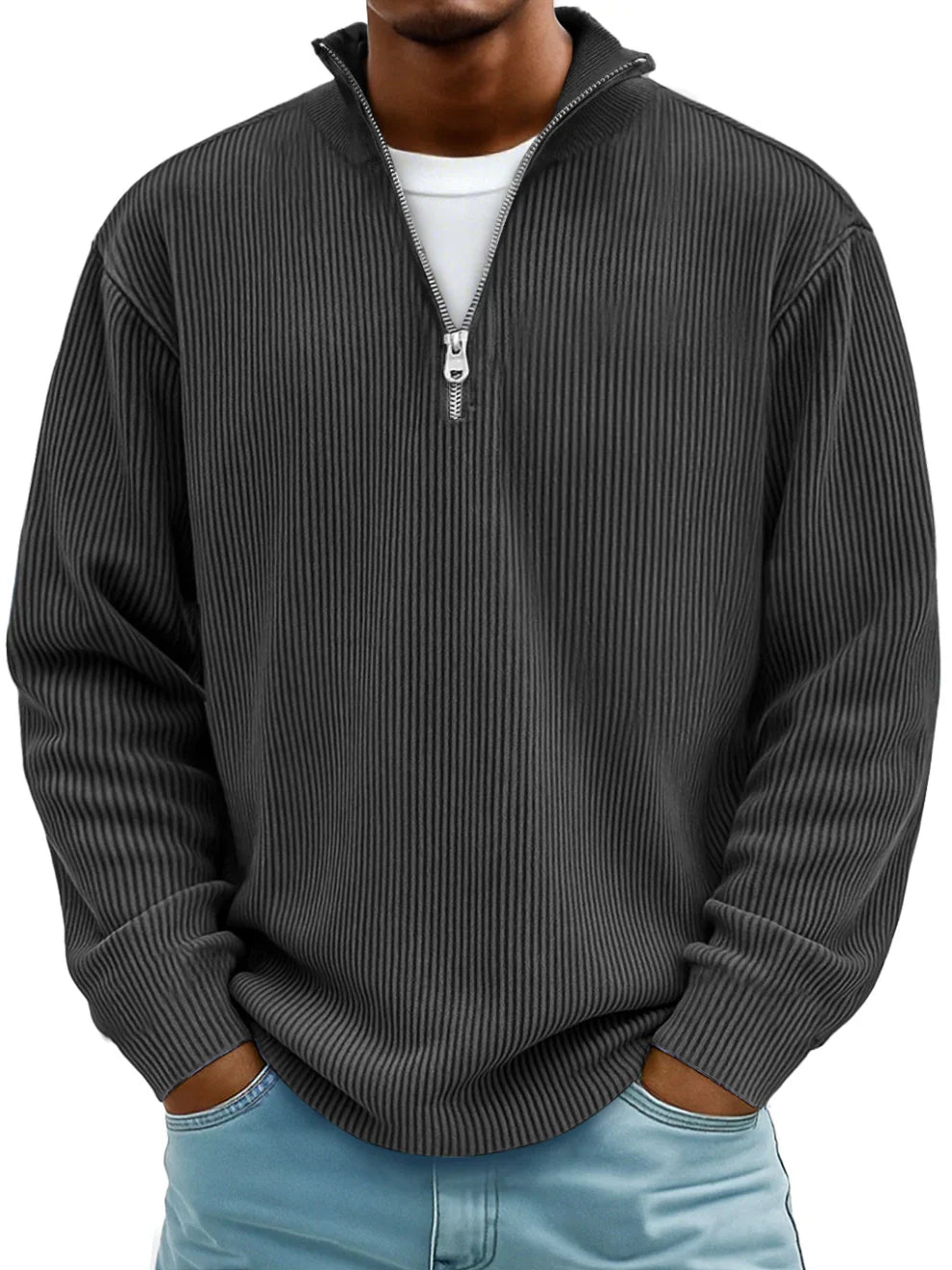 Black / 2XL