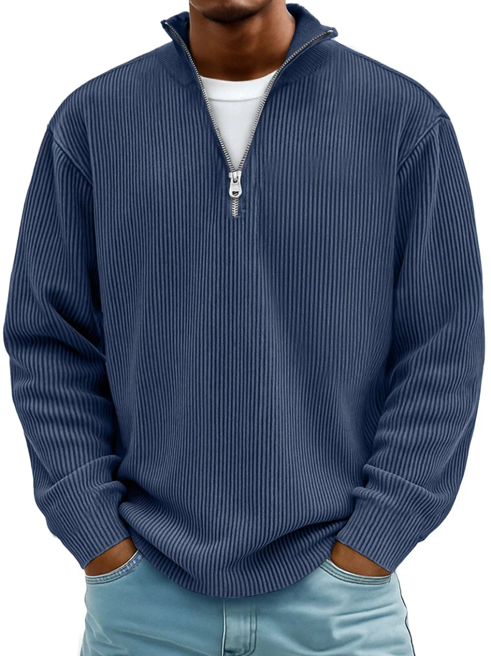 Navy / 2XL