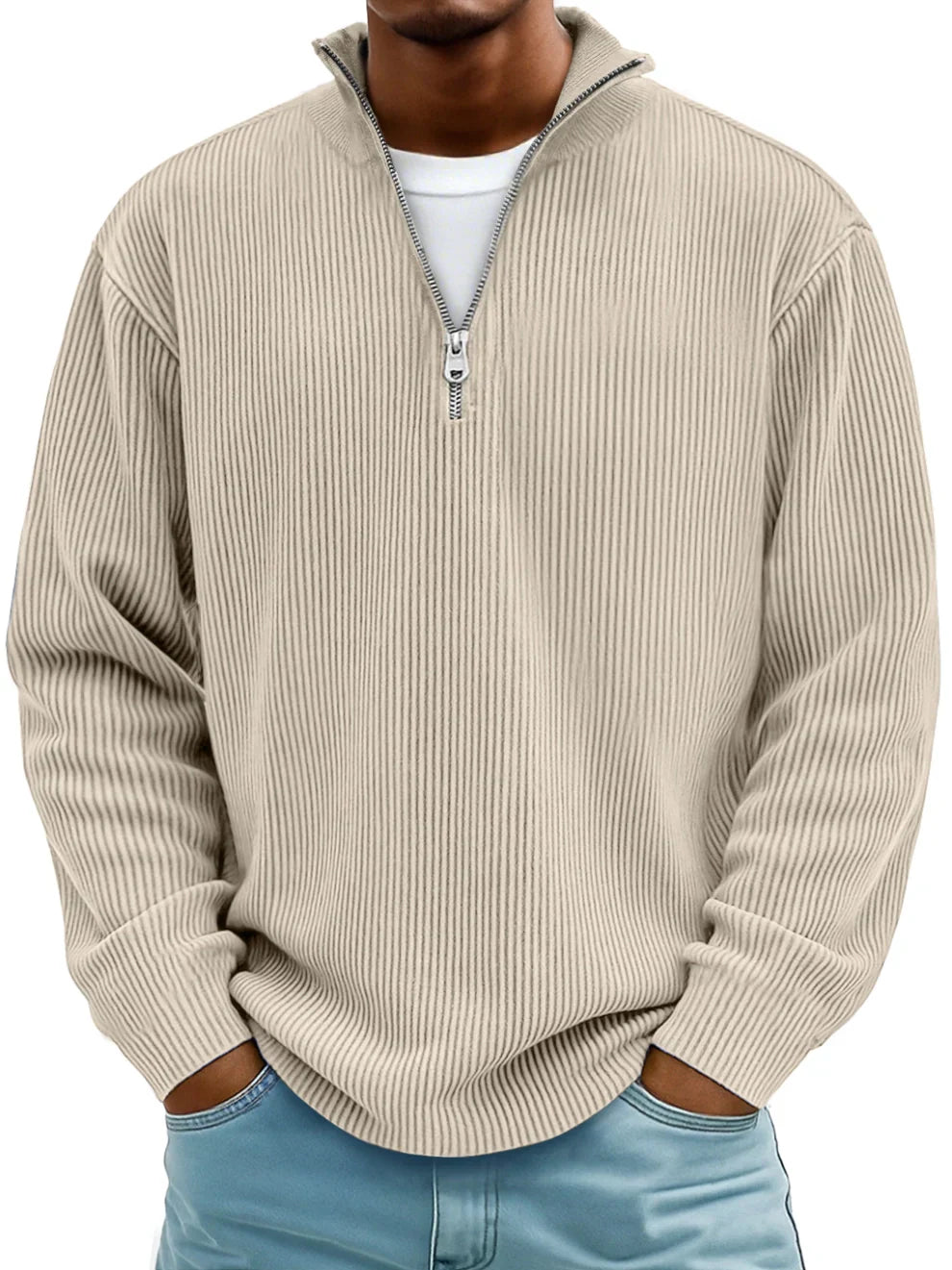 Khaki / 2XL