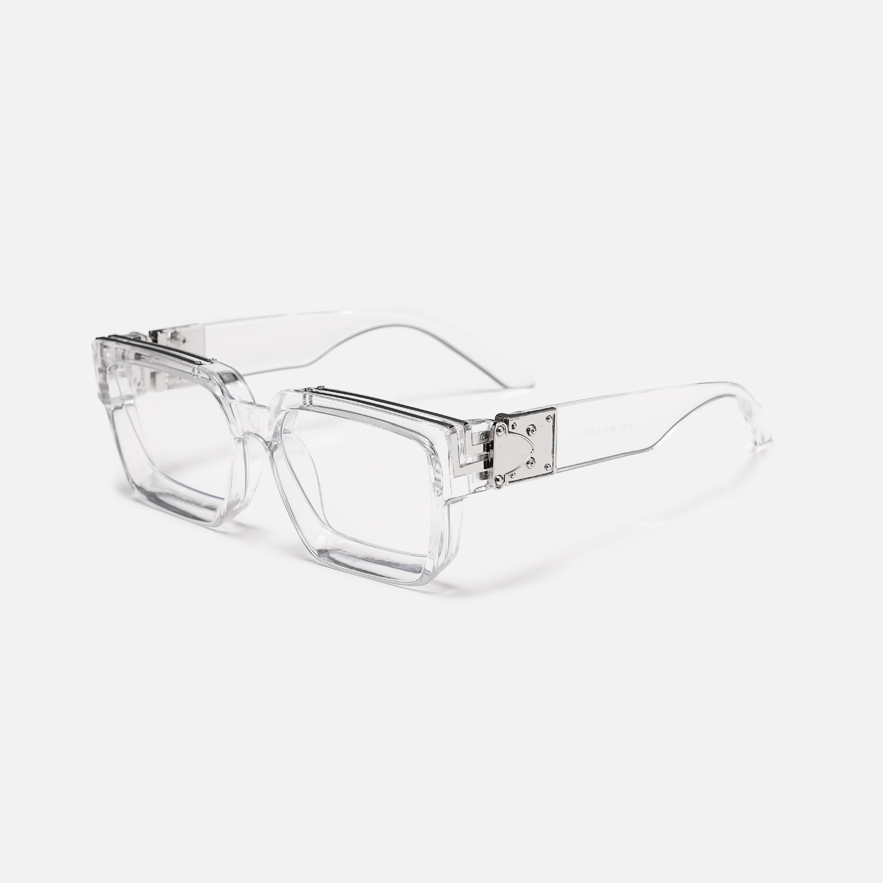 Transparent