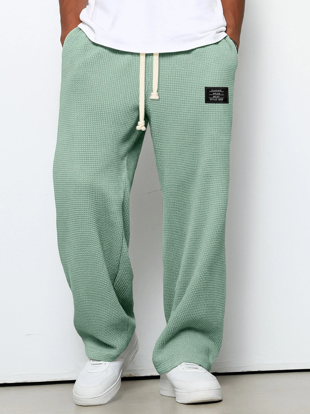 Light Green / 2XL