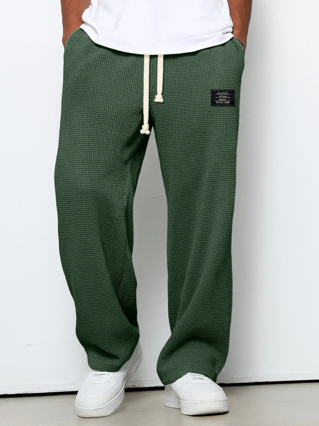 Dark Green / 2XL