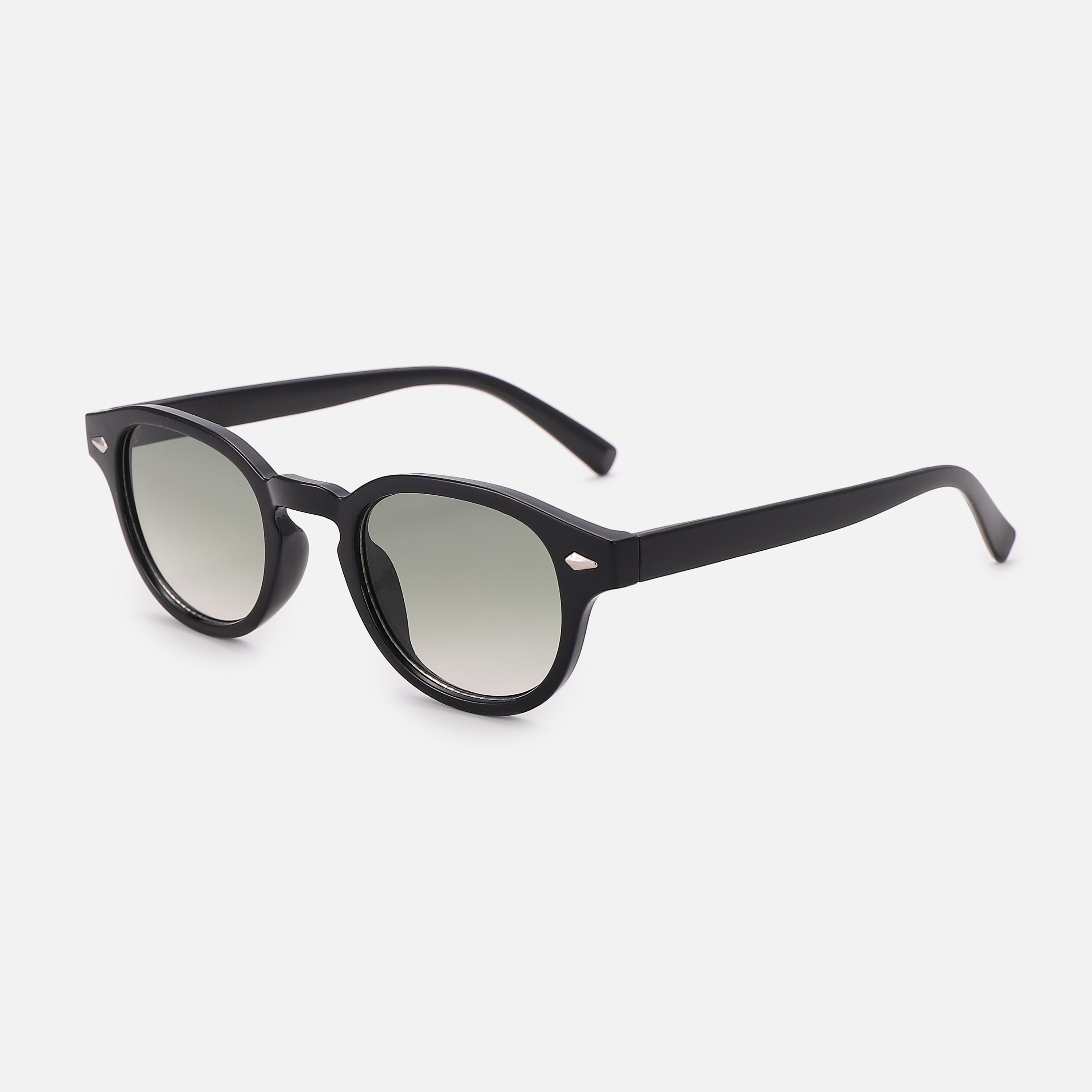 GRAY/GREEN