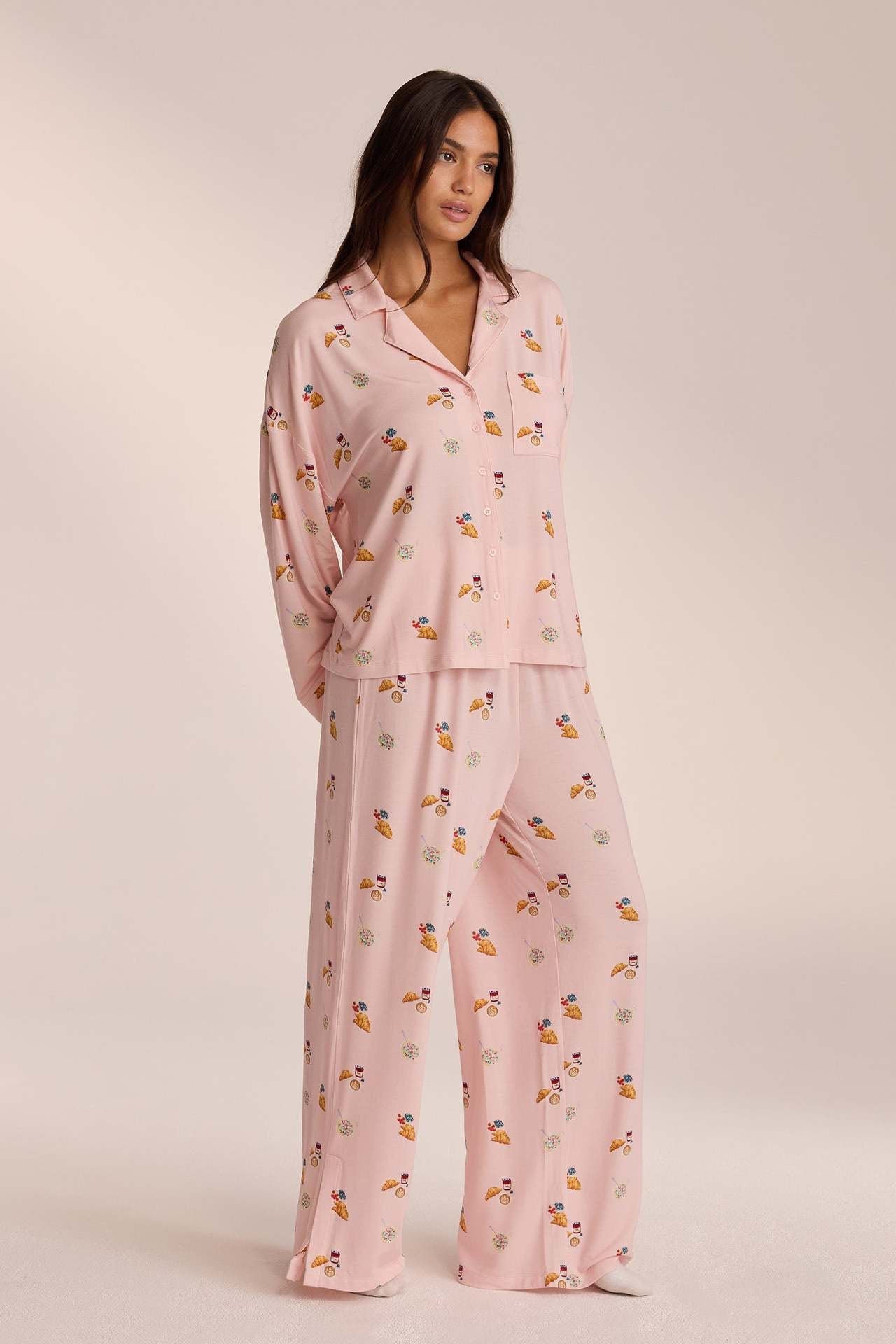 Soft Pink / L