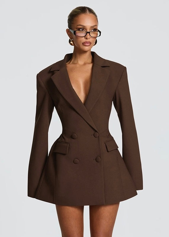 Brown / XL