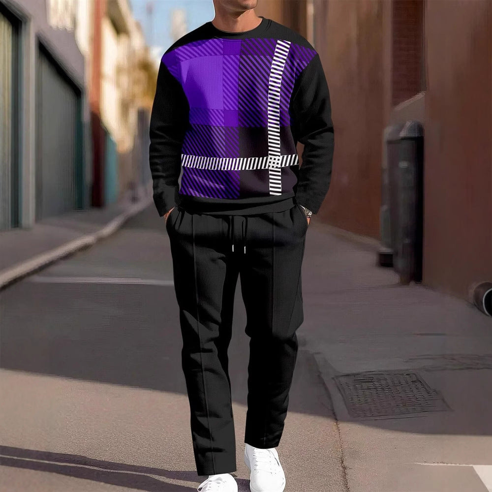 Urban Purple / 4XL