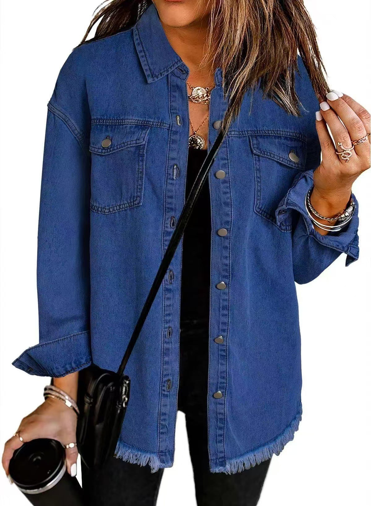 Dark Blue / 2XL
