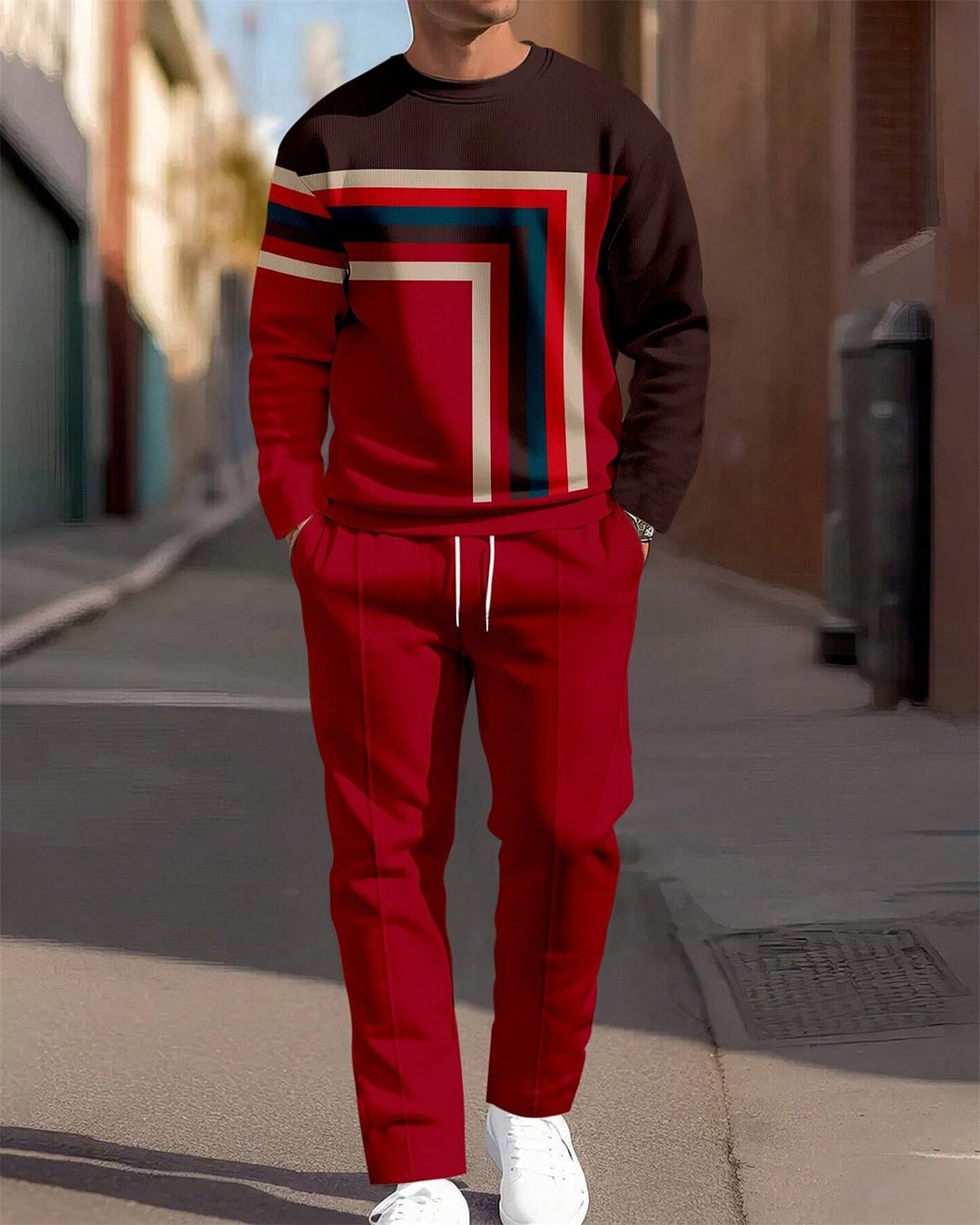 Imperial Red / 4XL
