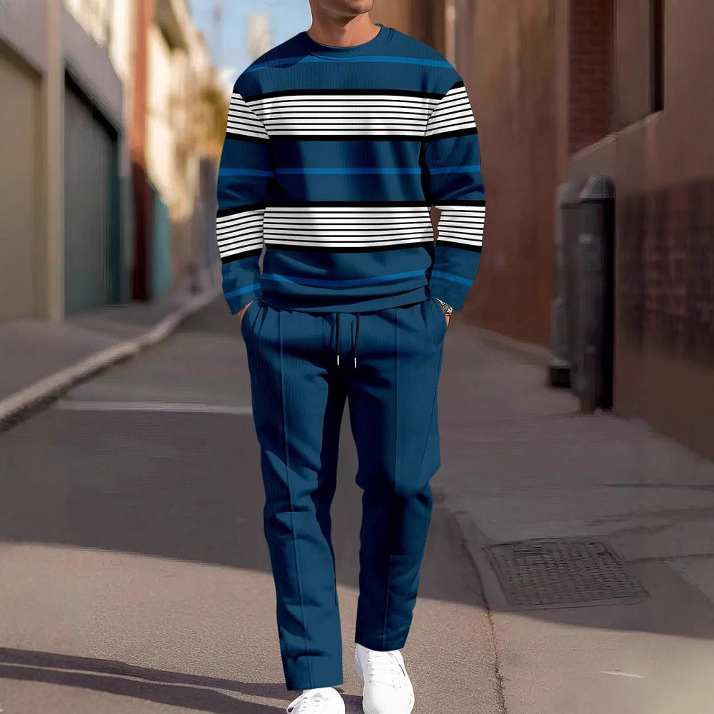 Nautical Blue / 4XL