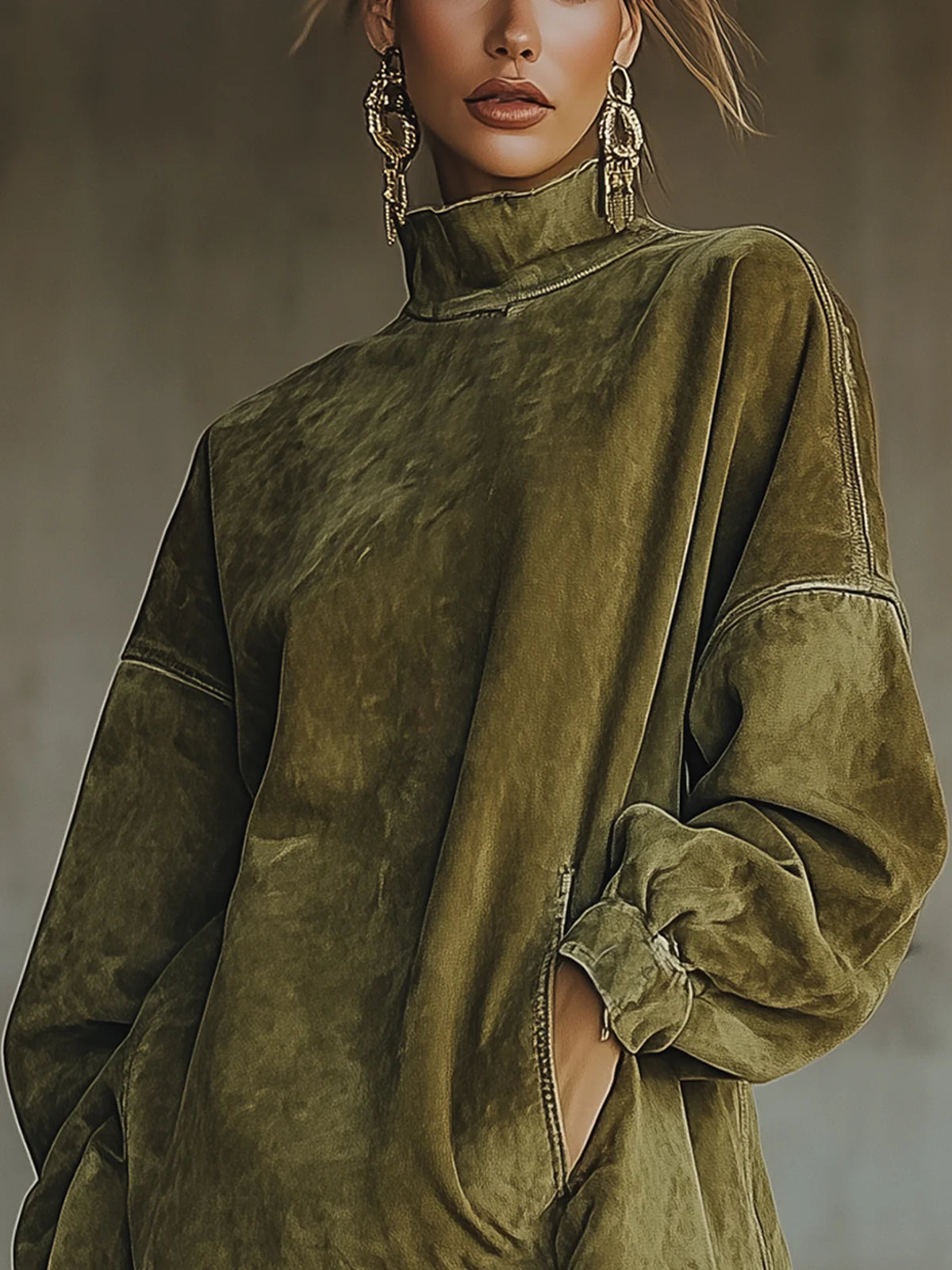 Green / 2XL