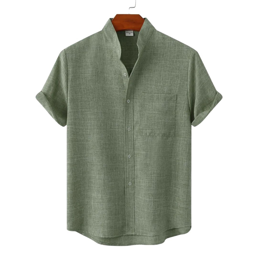 Green / 3XL