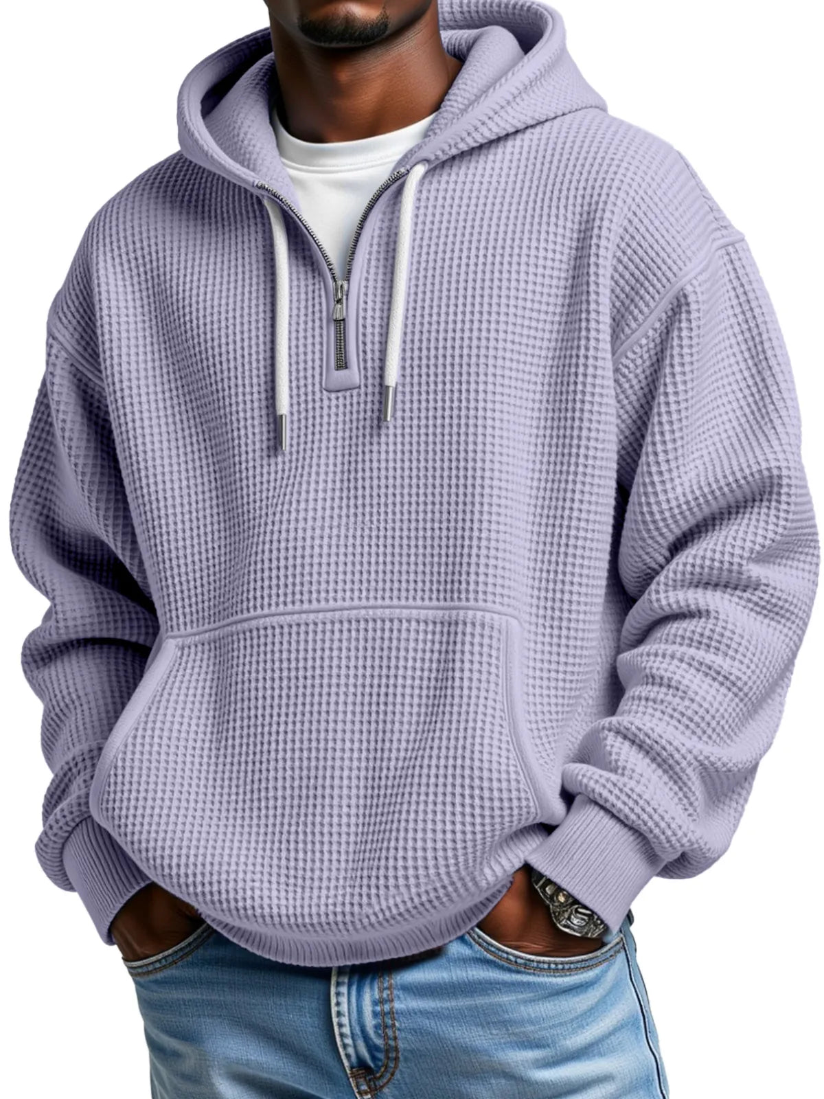 Purple / 2XL