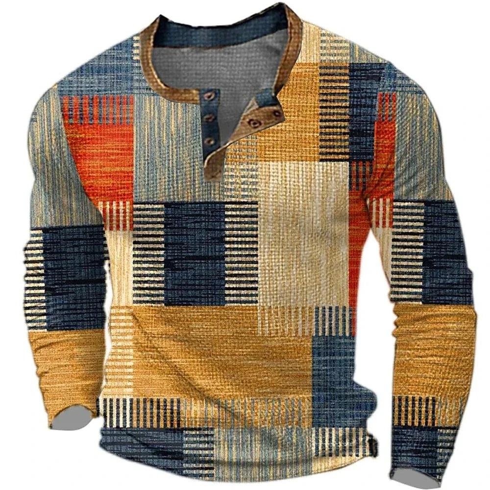 Brown / 3XL