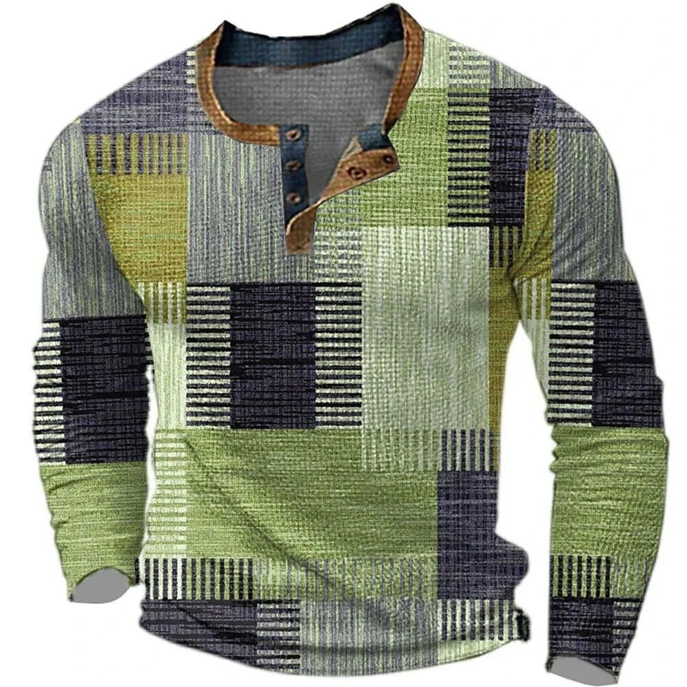 Green / 3XL