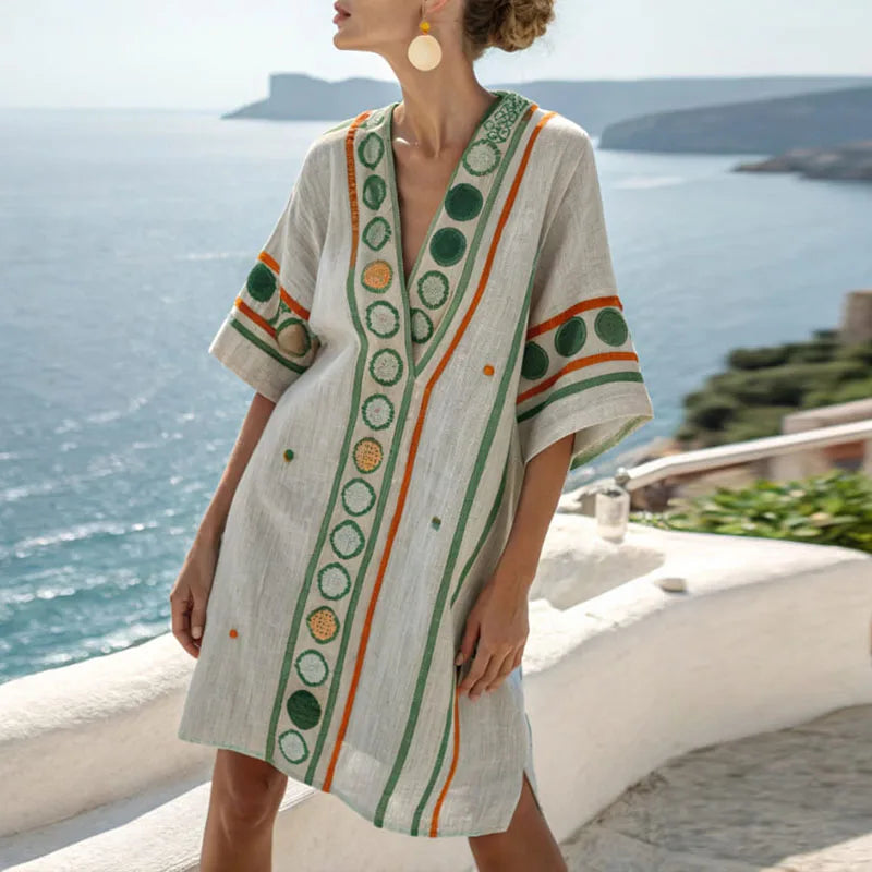 Green/Orange / 3XL