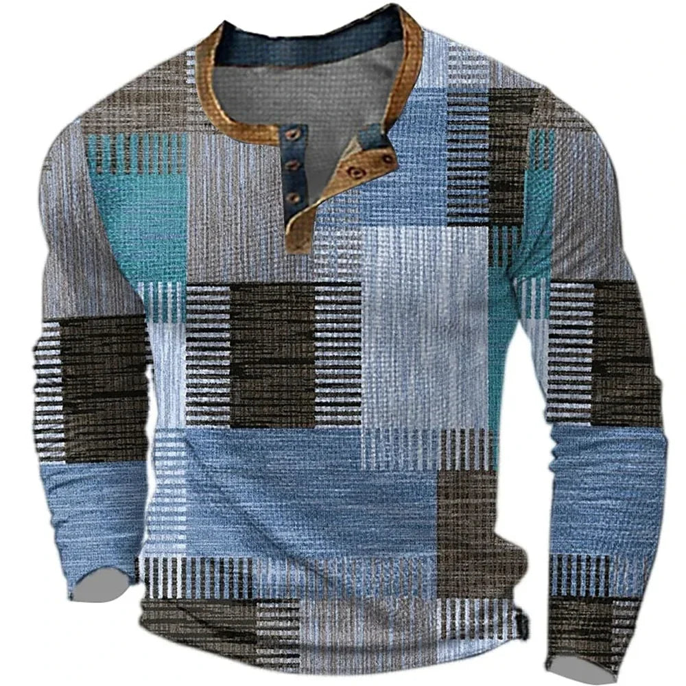 Blue / 3XL