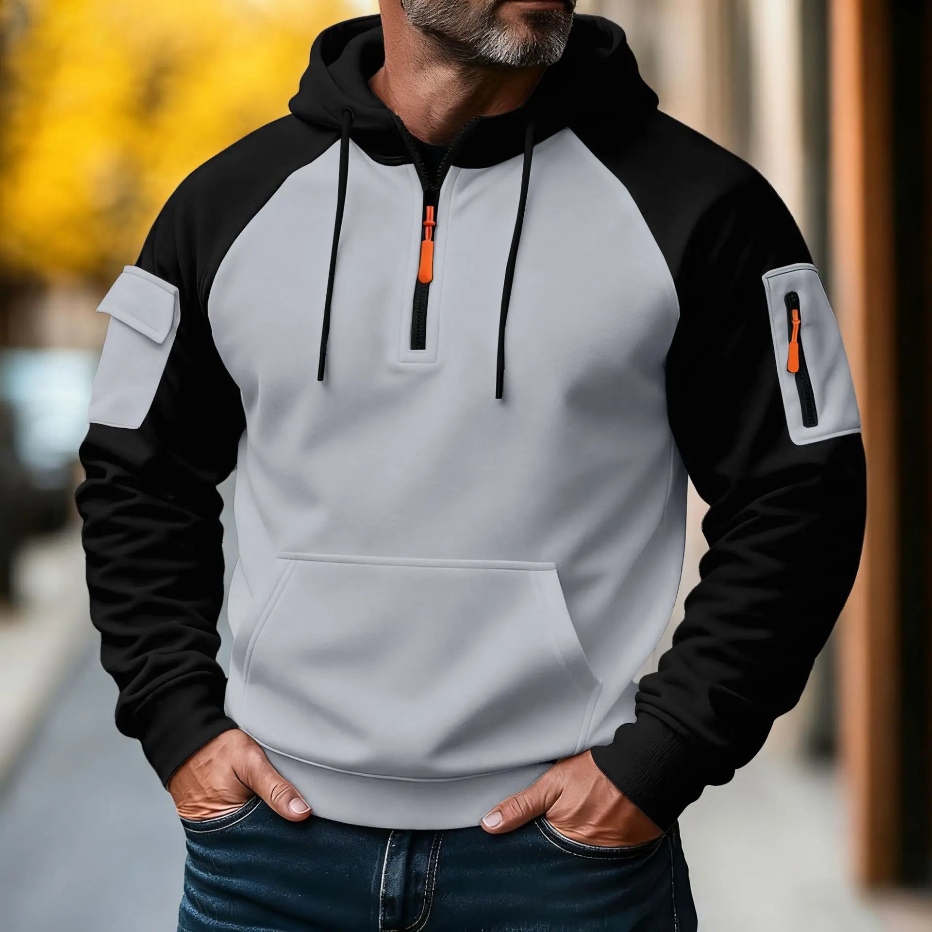White / 3XL