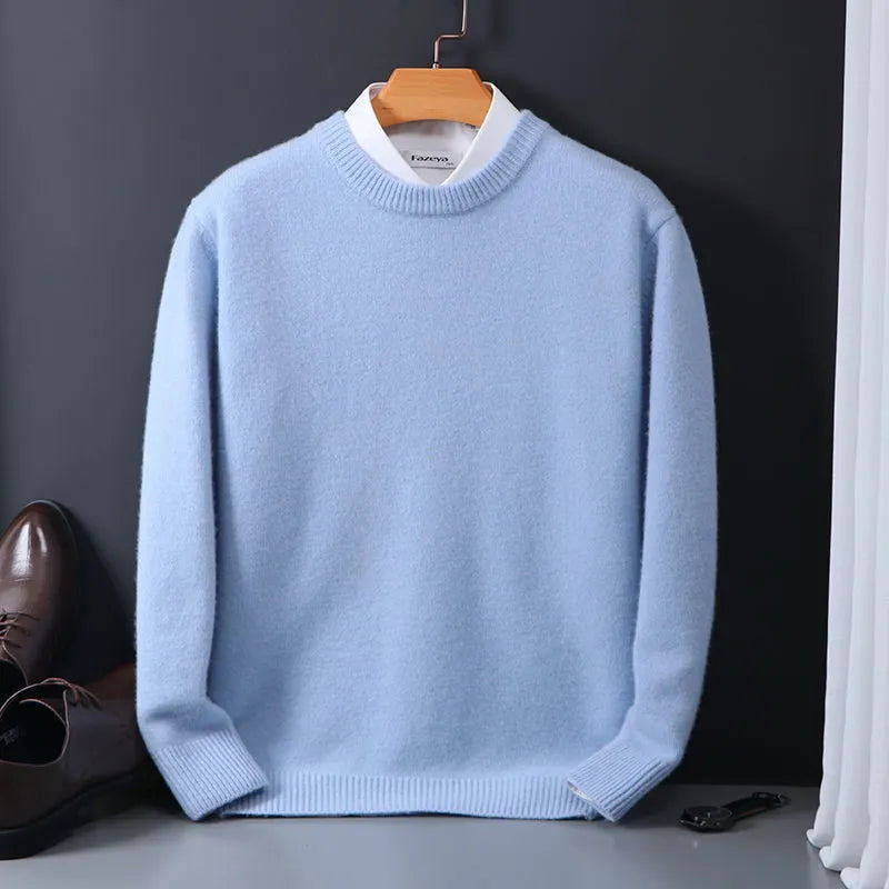 Light blue / 2XL
