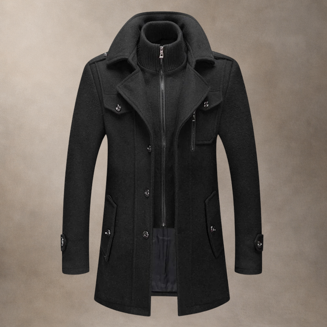 Black / XXL
