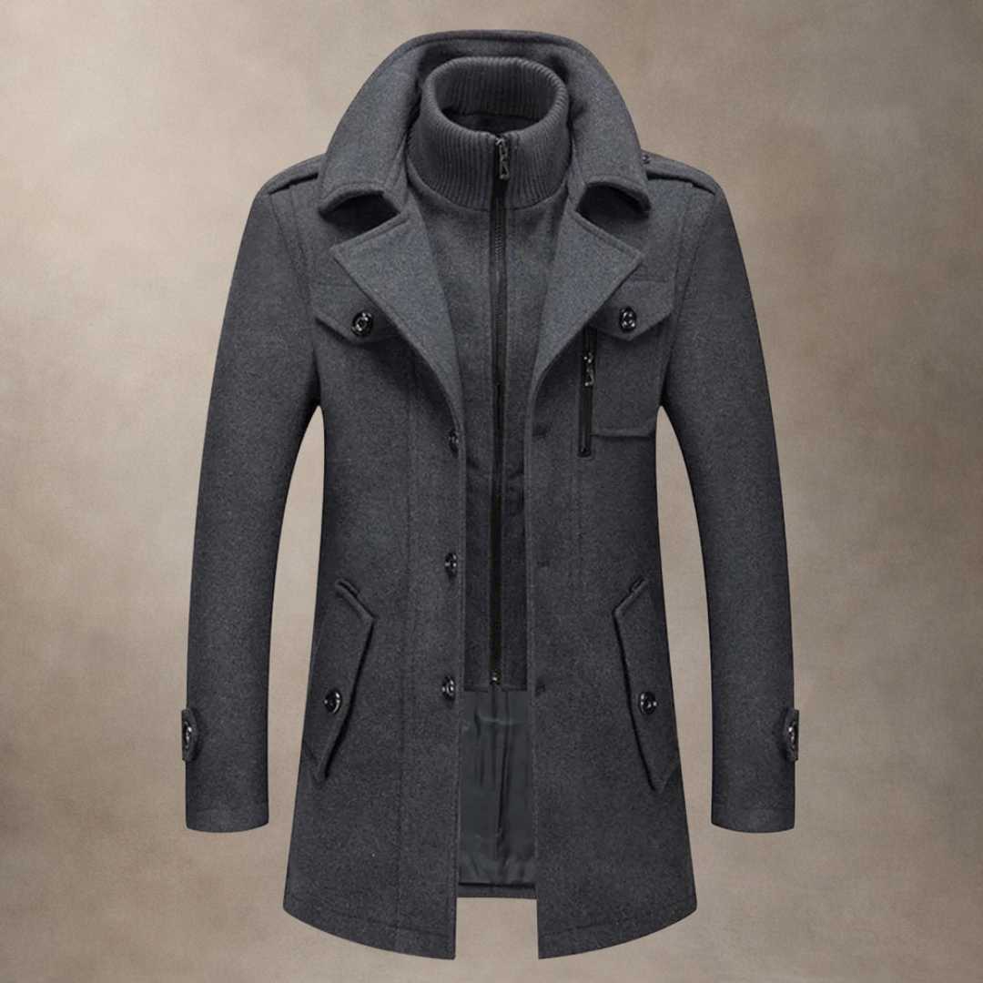 Gray / XXL