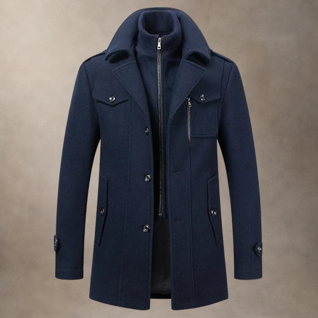 Deep Navy / XXL
