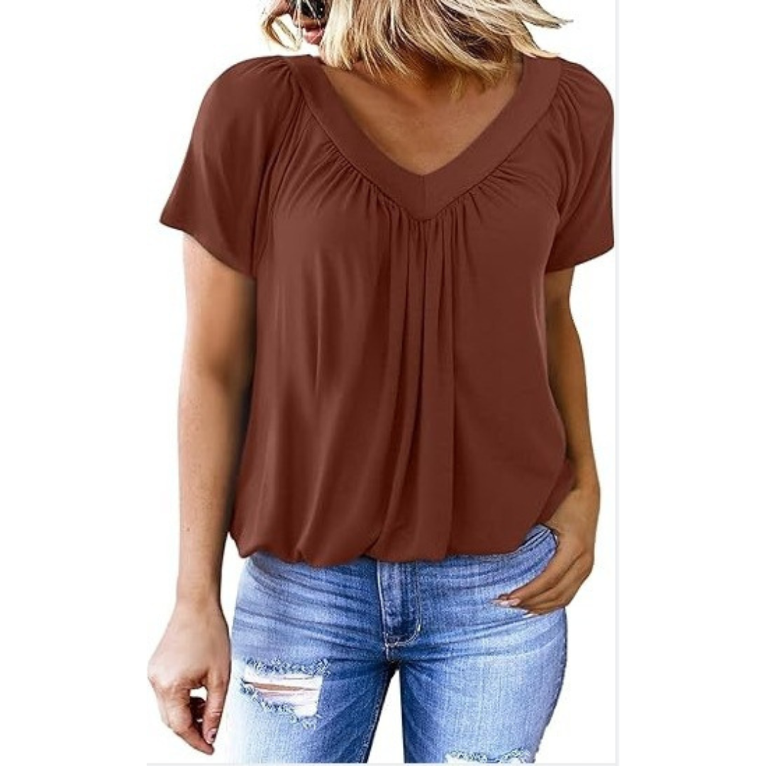 Dark Brown / 2XL