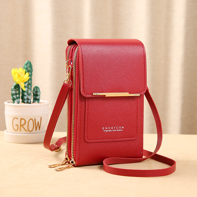 Wine red