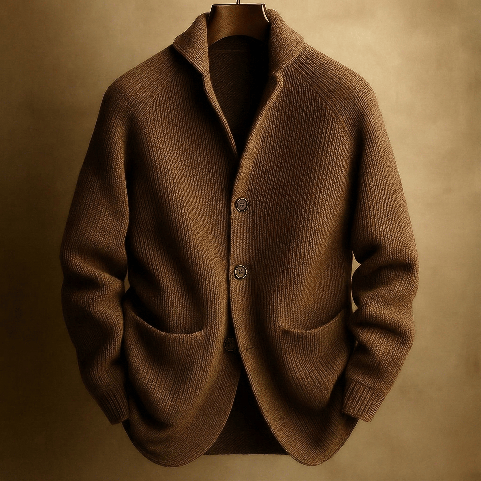 Brown / 2XL