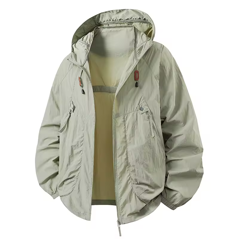 Green / 2XL
