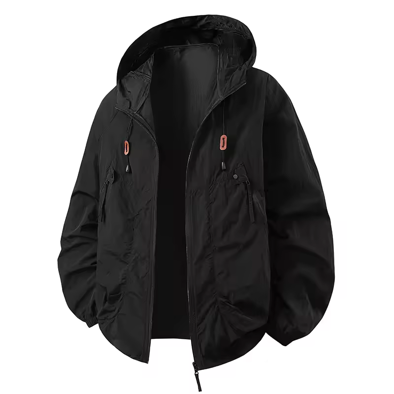 Black / 2XL