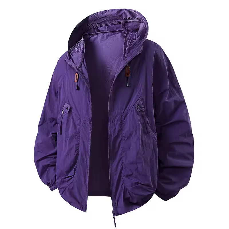 Purple / 2XL
