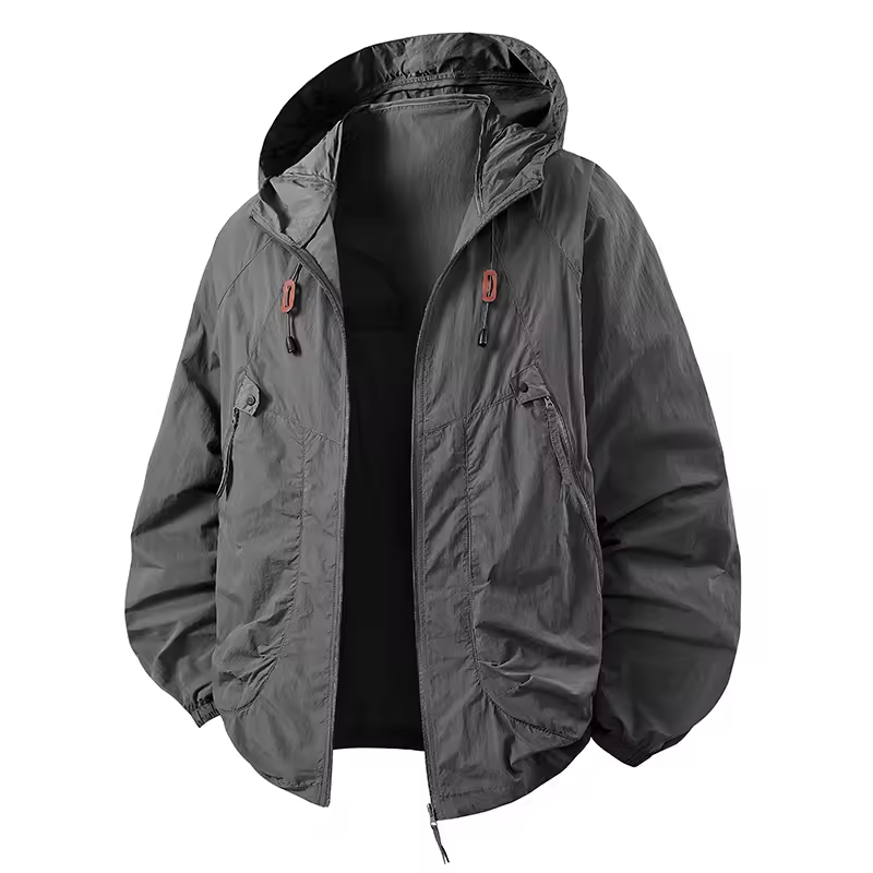 Gray / 2XL