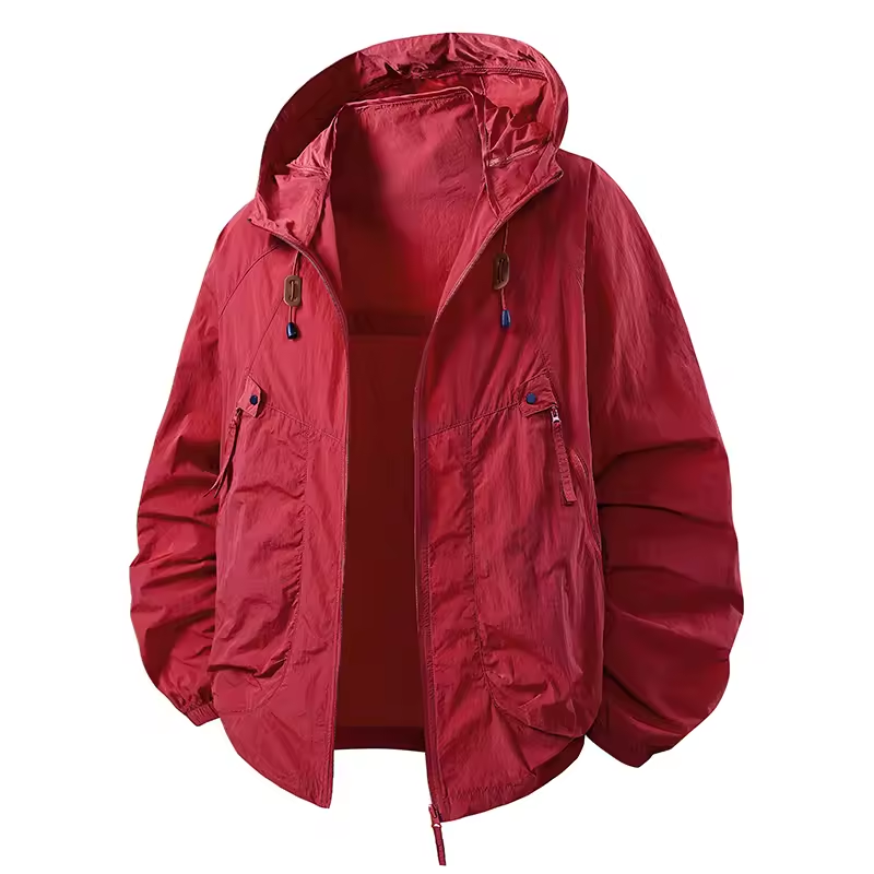 Red / 2XL